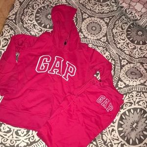 GAP Sweatsuit